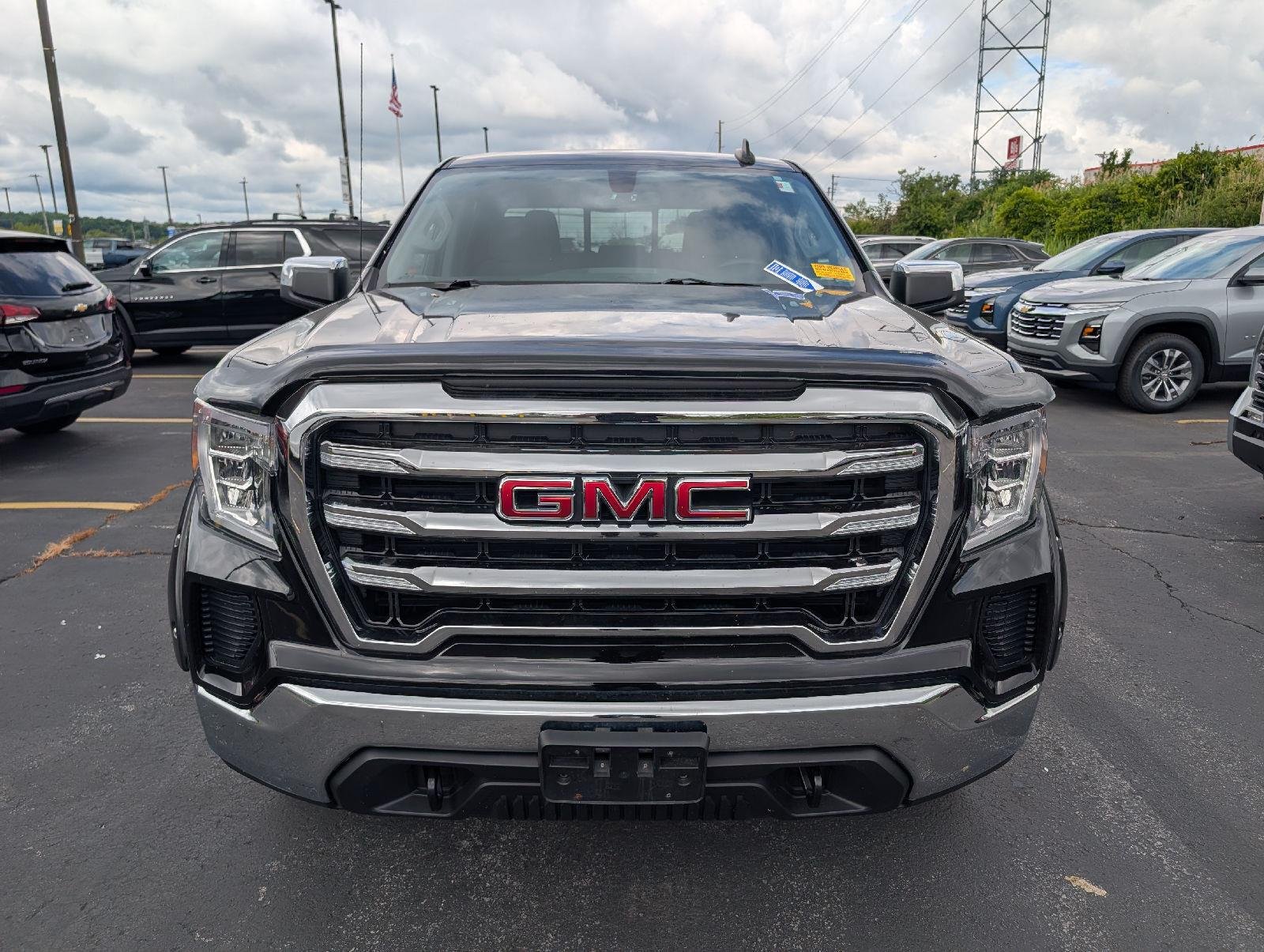 gmc sierra 1500 2020 3GTU9BED2LG341575 image gmc sierra 1500 2020 3GTU9BED2LG341575 image